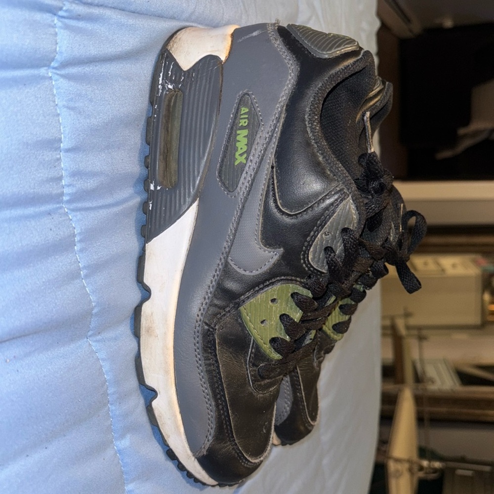 Air MAX